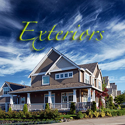Exteriors