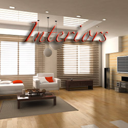 Interiors